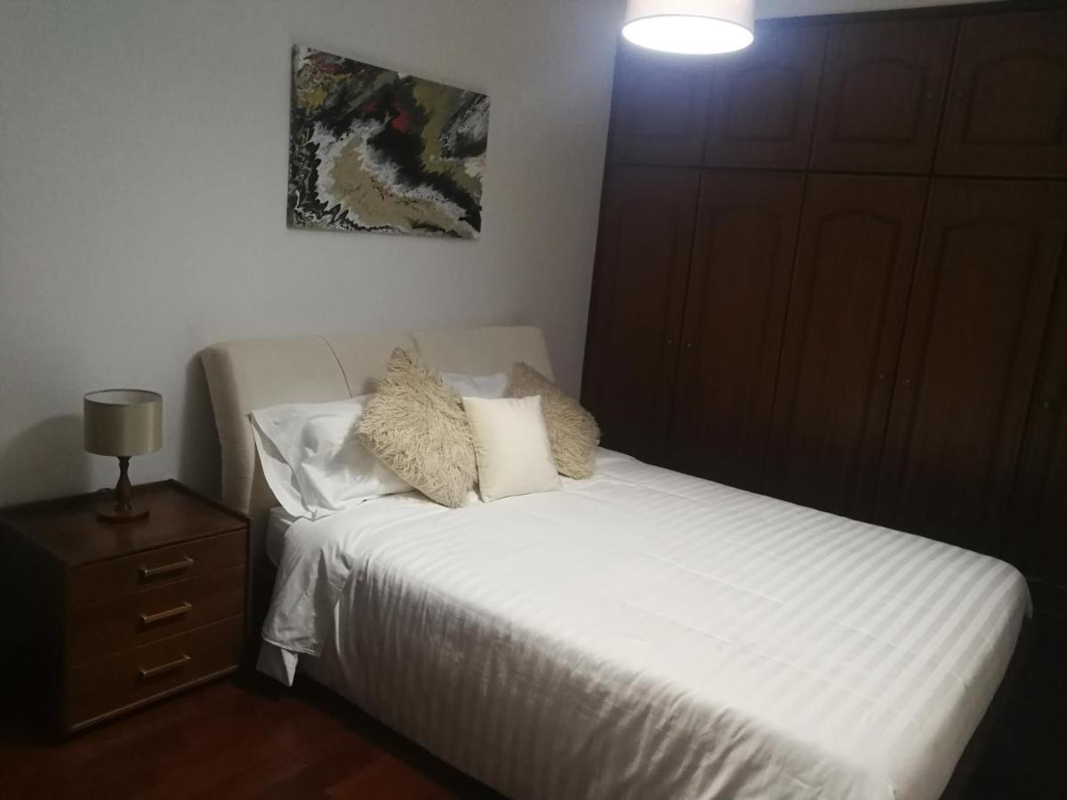 Casa Vanday Funchal  Kültér fotó