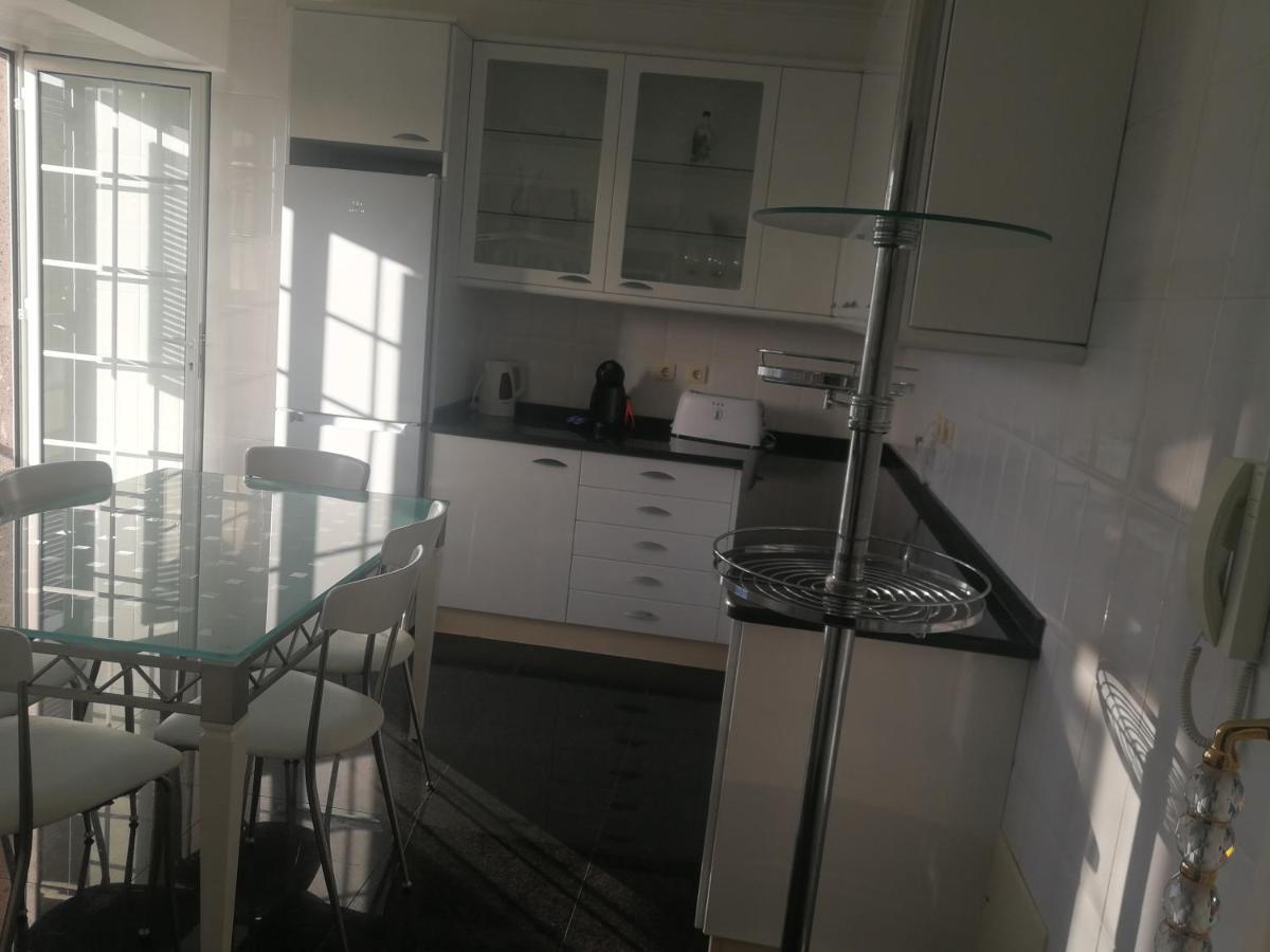Casa Vanday Funchal  Kültér fotó