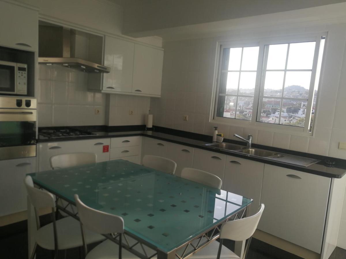 Casa Vanday Funchal  Kültér fotó