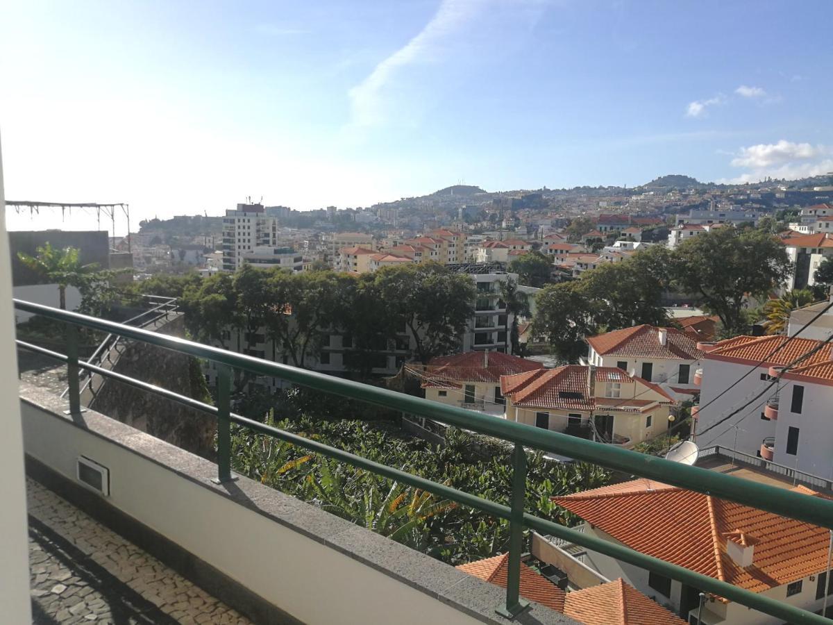 Casa Vanday Funchal  Kültér fotó