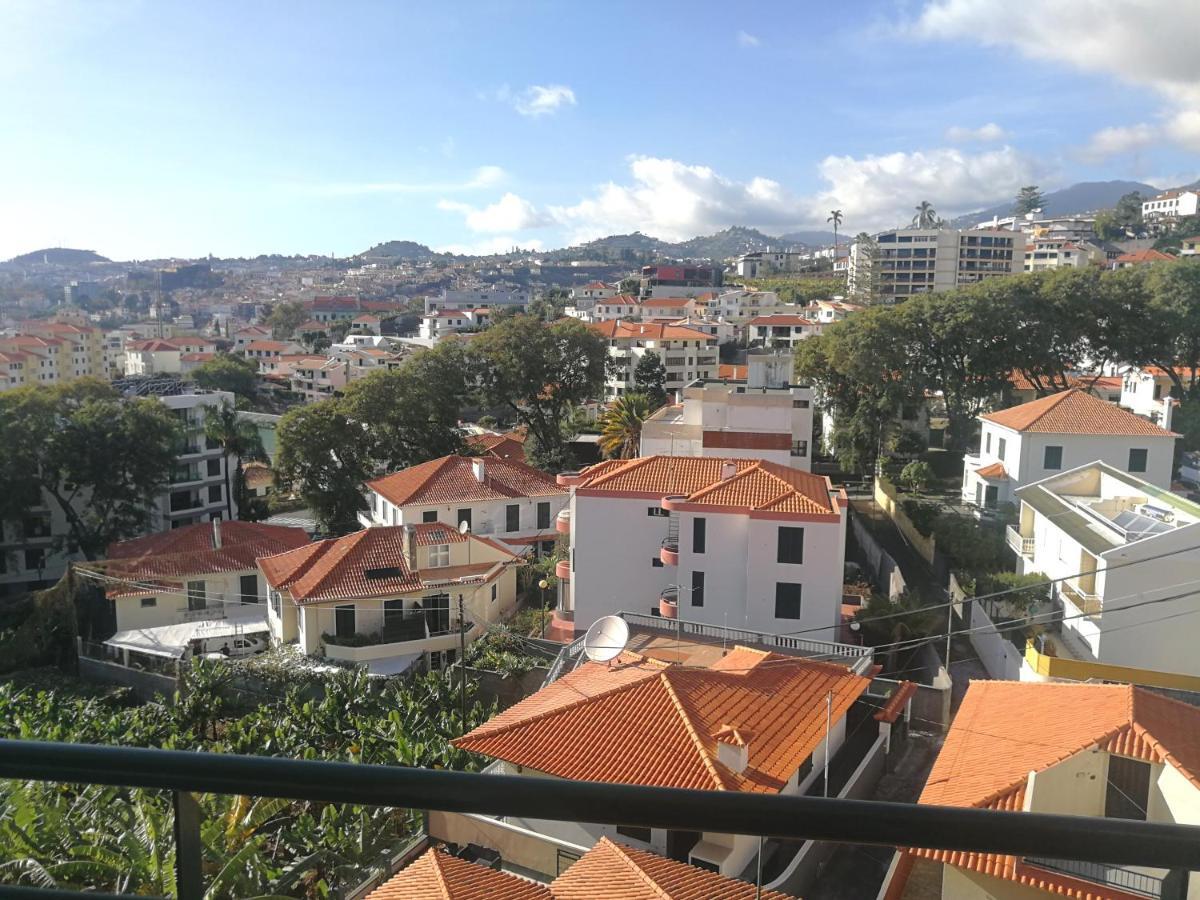 Casa Vanday Funchal  Kültér fotó