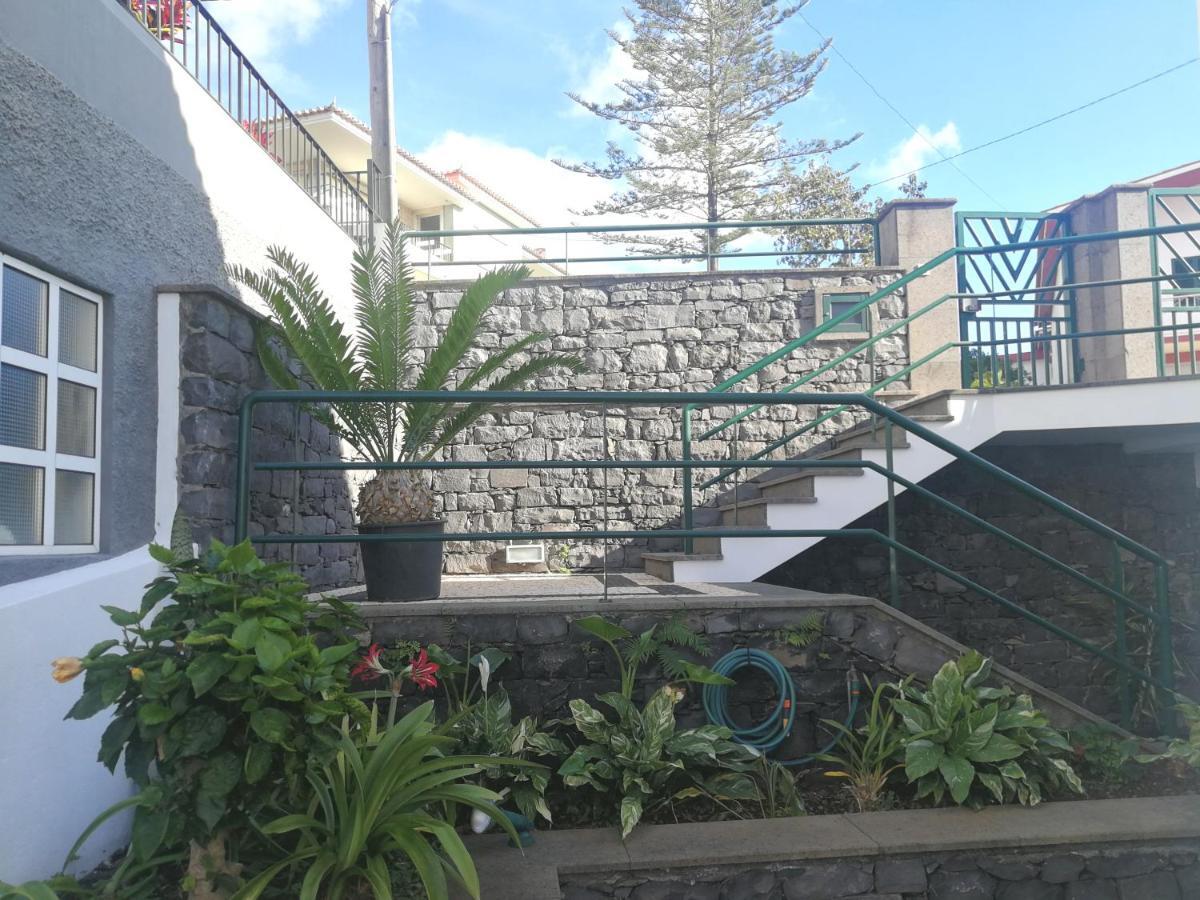 Casa Vanday Funchal  Kültér fotó
