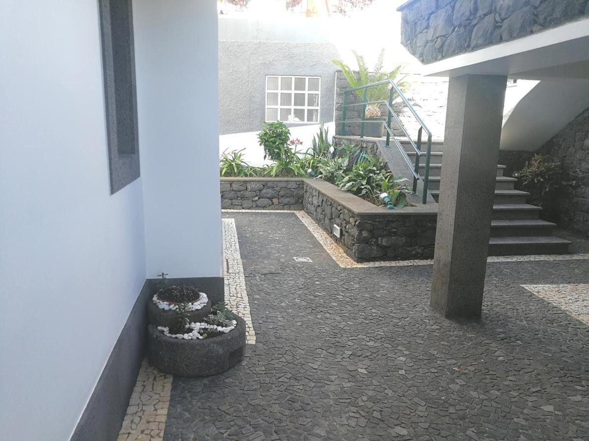 Casa Vanday Funchal  Kültér fotó