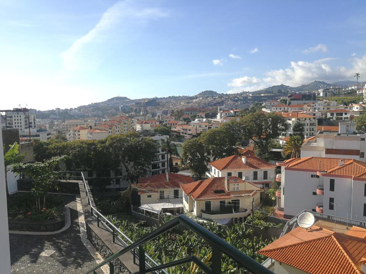Casa Vanday Funchal  Kültér fotó
