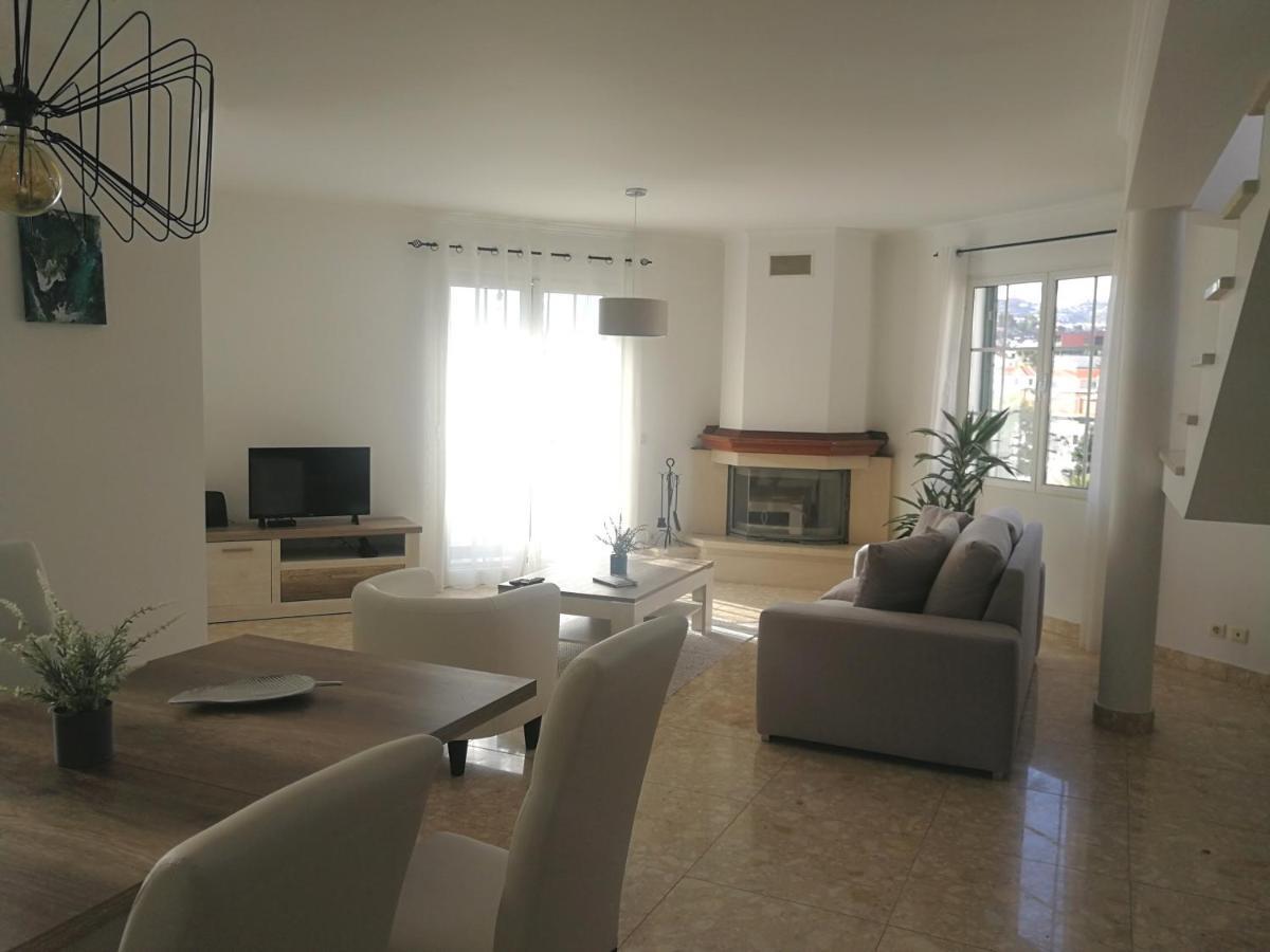 Casa Vanday Funchal  Kültér fotó