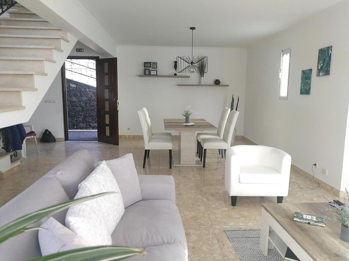 Casa Vanday Funchal  Kültér fotó