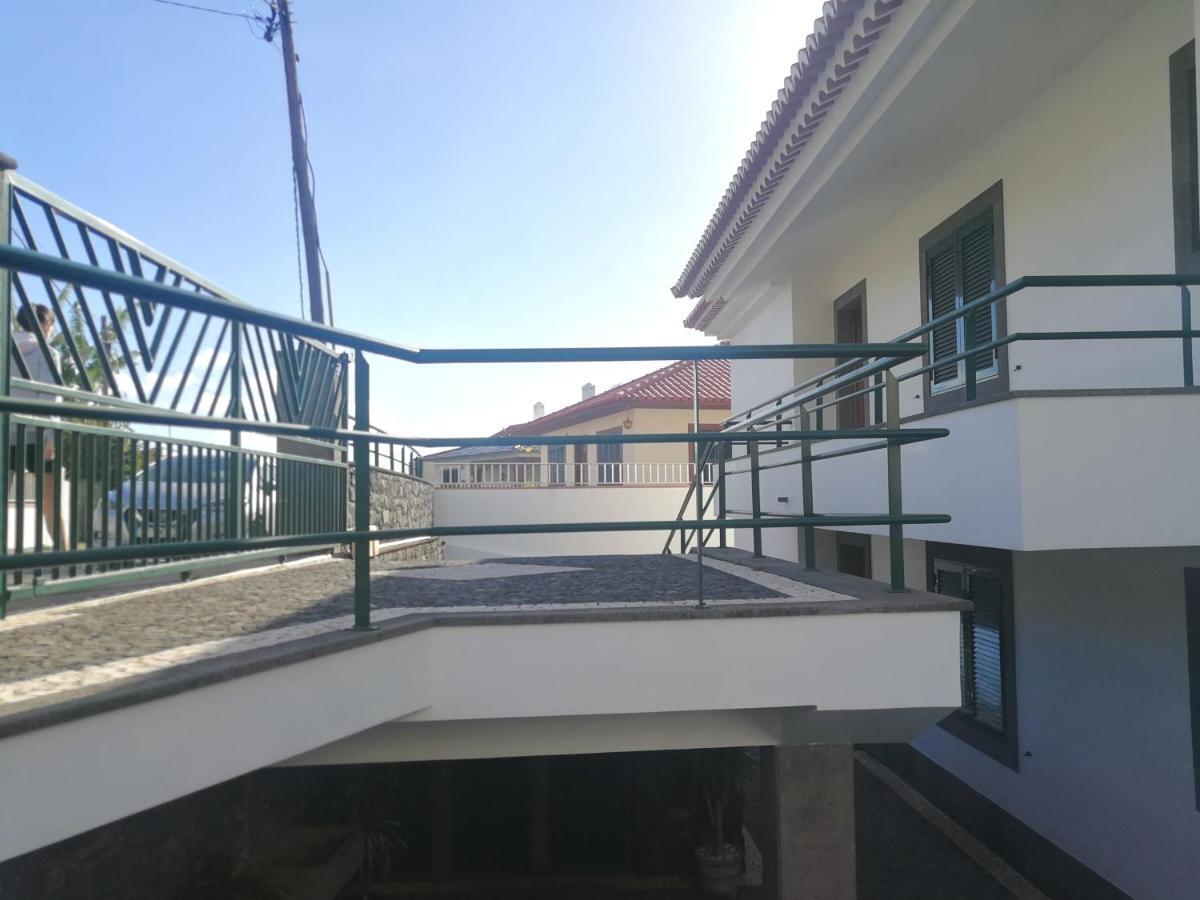 Casa Vanday Funchal  Kültér fotó