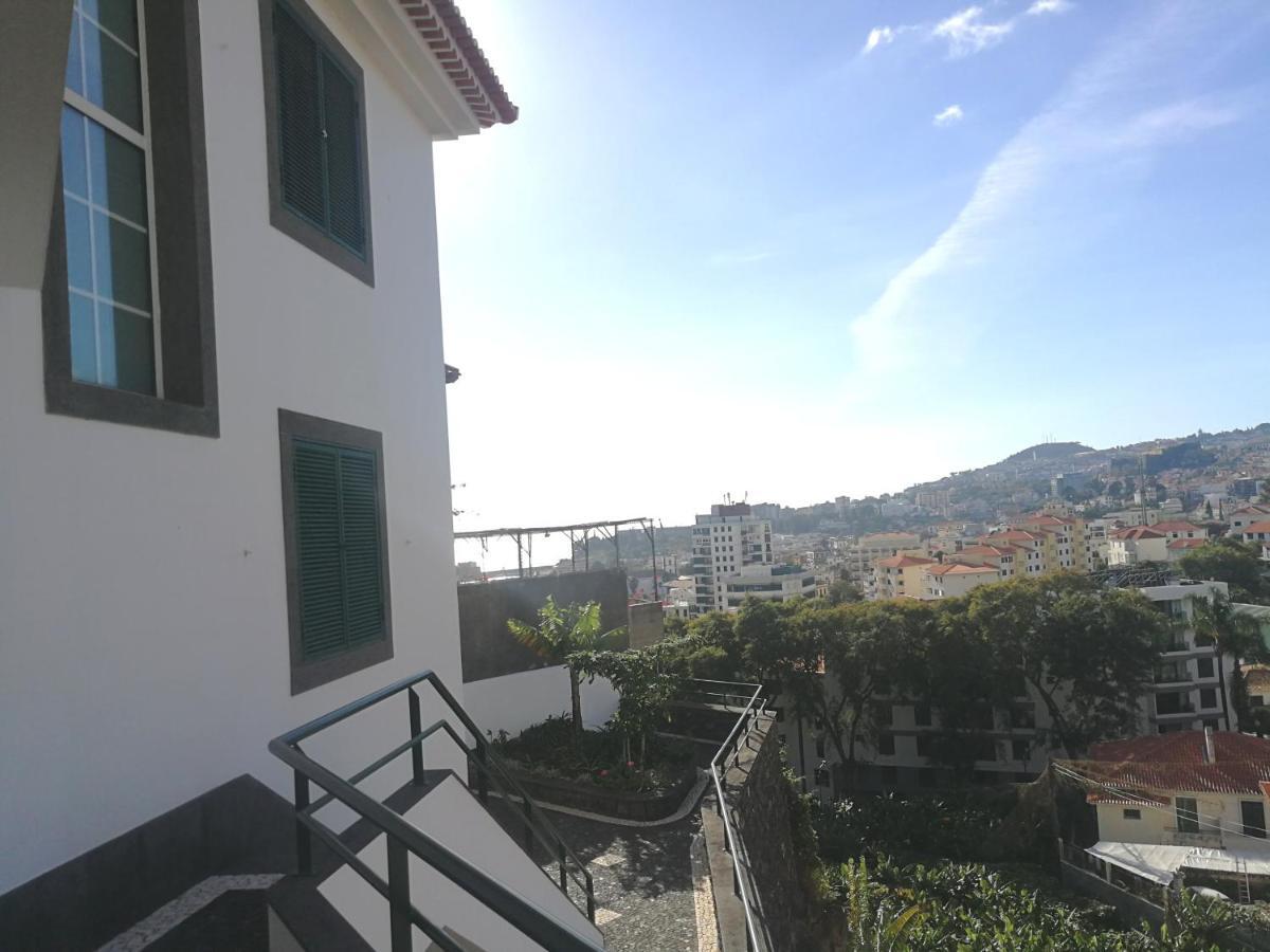 Casa Vanday Funchal  Kültér fotó