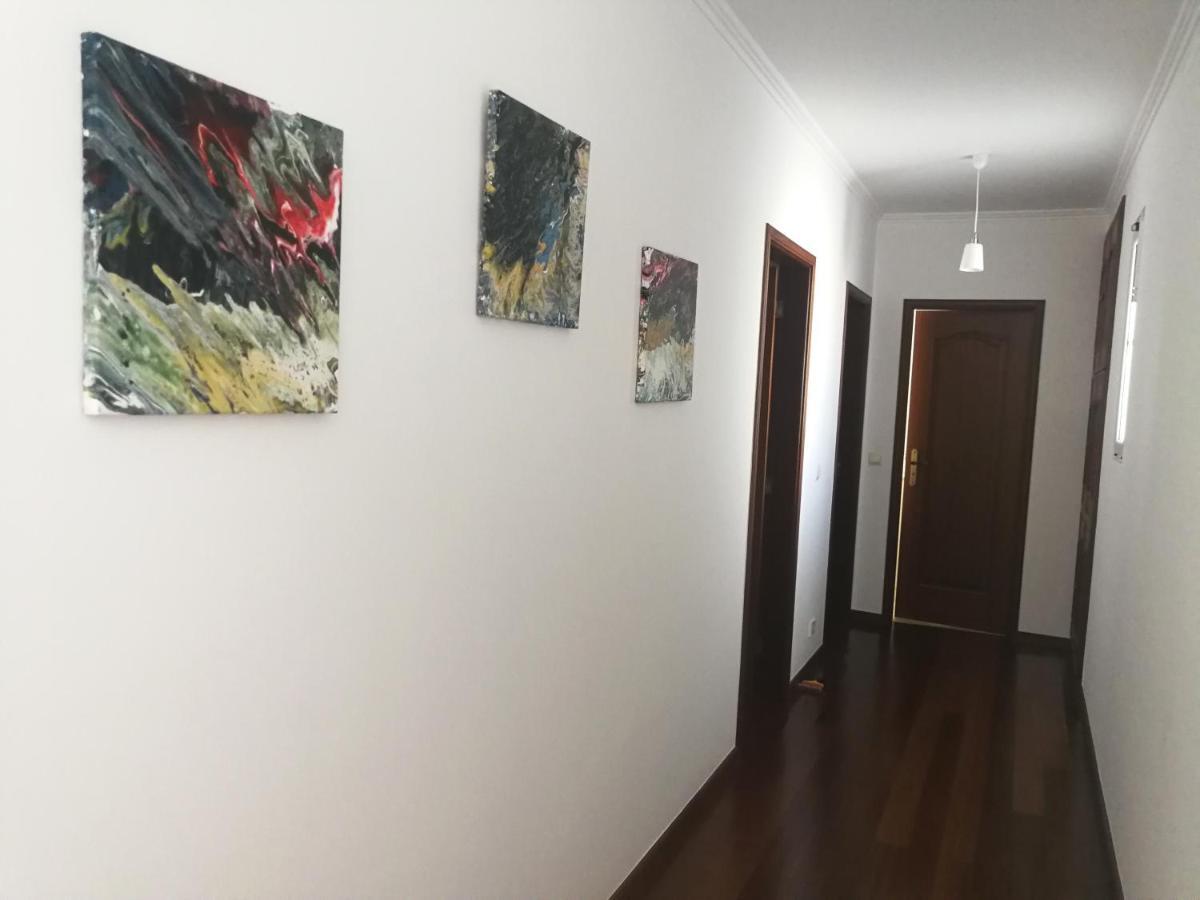 Casa Vanday Funchal  Kültér fotó